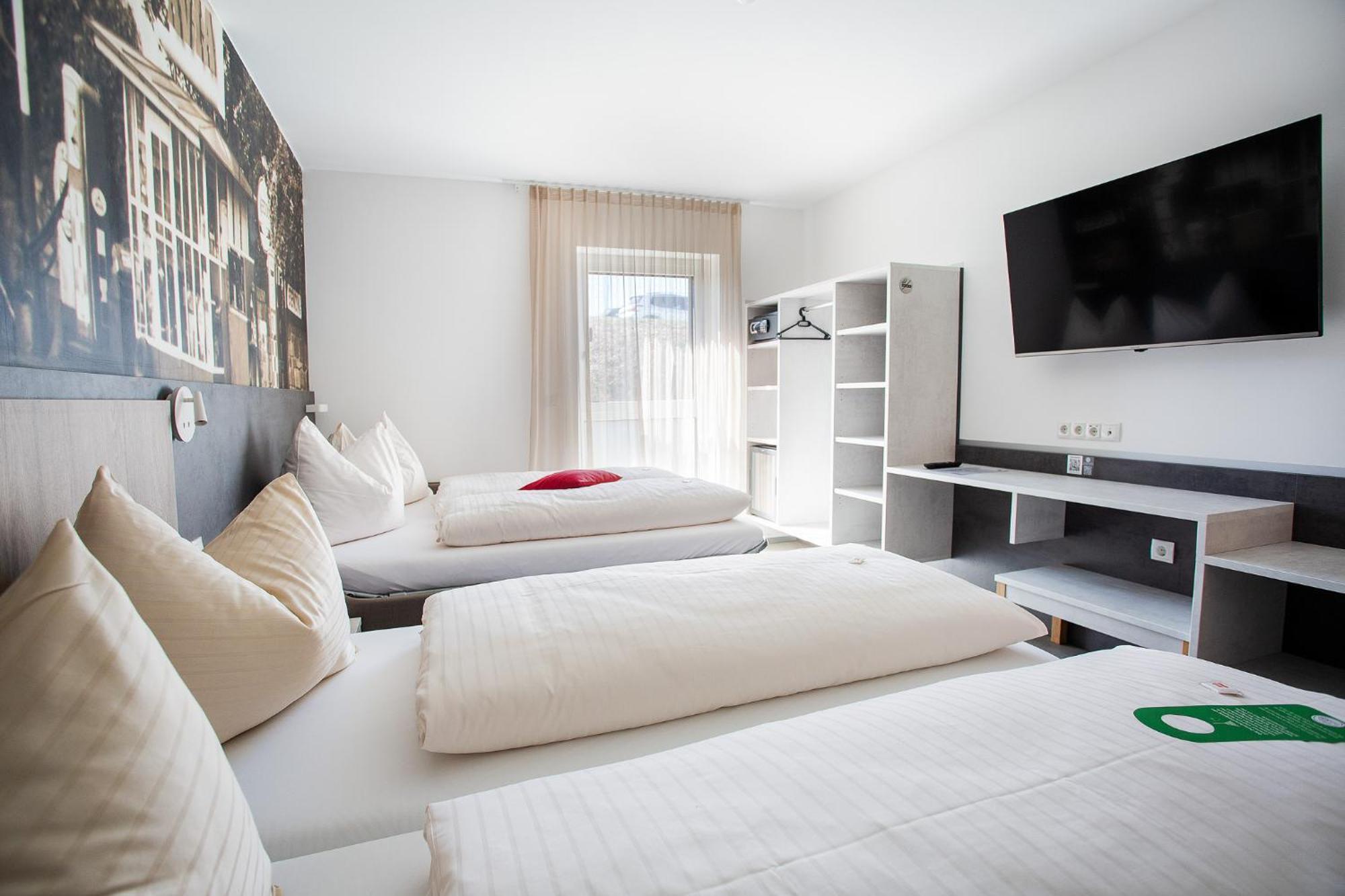 Fairsleep Avia Motel Zwettl Exterior foto