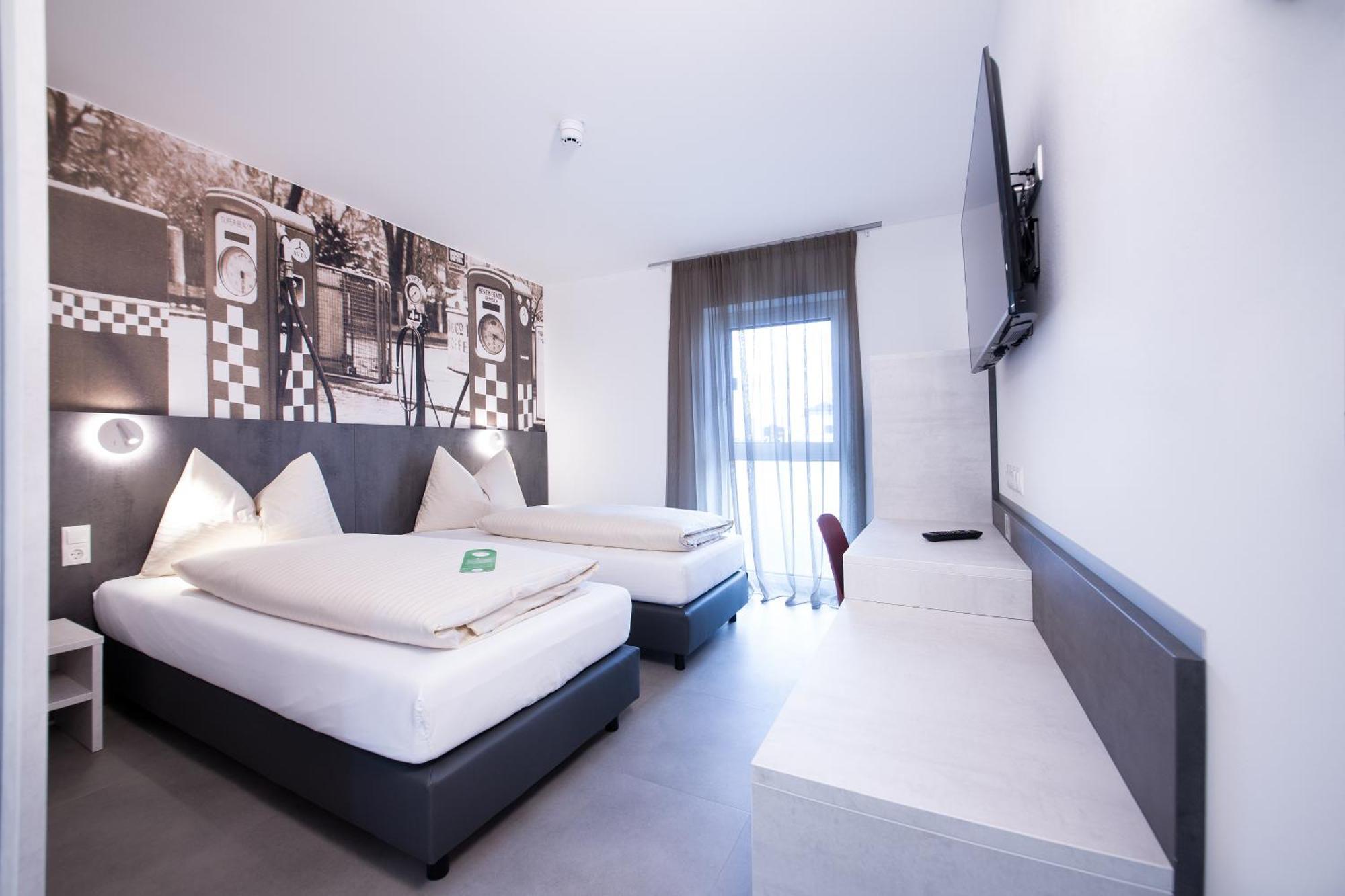 Fairsleep Avia Motel Zwettl Cameră foto